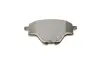 Тормозные колодки (задние) Citroen C4 13-/C5/Peugeot 508 18-/308 13-/3008/5008 16-/Opel Grandland 17 Metelli 22-0988-0 (фото 4)
