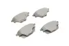 Тормозные колодки (задние) Citroen C4 13-/C5/Peugeot 508 18-/308 13-/3008/5008 16-/Opel Grandland 17 Metelli 22-0988-0 (фото 8)