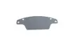 Комплект тормозных колодок (дисковых) Metelli 22-0992-0 (фото 13)