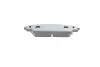 Комплект тормозных колодок (дисковых) Metelli 22-0992-0 (фото 2)