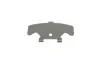 Тормозные колодки (задние) Citroen C4 Aircross/Mazda 6/Mitsubishi Outlander III/Peugeot 4008 12- Metelli 22-0995-0 (фото 3)