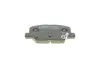 Тормозные колодки (задние) Citroen C4 Aircross/Mazda 6/Mitsubishi Outlander III/Peugeot 4008 12- Metelli 22-0995-0 (фото 5)