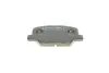 Тормозные колодки (задние) Citroen C4 Aircross/Mazda 6/Mitsubishi Outlander III/Peugeot 4008 12- Metelli 22-0995-0 (фото 8)
