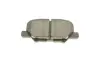 Тормозные колодки (задние) Citroen C4 Aircross/Mazda 6/Mitsubishi Outlander III/Peugeot 4008 12- Metelli 22-0995-0 (фото 9)