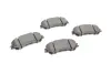 Колодки гальмівні (передні) Nissan Qashqai II 13-/X-Trail 19-/Renault Kadjar 15- Metelli 22-1010-0 (фото 7)