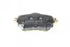 Колодки тормозные (задние) Nissan Leaf 17-/Qashqai/X-trail 13-/Renault Kadjar 15-/Koleos 16- Metelli 22-1011-0 (фото 6)