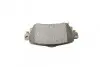 Колодки тормозные (задние) Nissan Leaf 17-/Qashqai/X-trail 13-/Renault Kadjar 15-/Koleos 16- Metelli 22-1011-0 (фото 10)