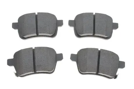 Колодки гальмівні (задні) Fiat 500L 13-/Tipo 15-/Corsa E 14- Metelli 22-1012-0