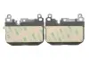 Колодки тормозные (передние) BMW 1 (F40)/2 (F44)/X2 (F39) 18-/Mini Cooper 13- Metelli 22-1015-4 (фото 3)