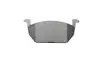 Колодки тормозные (передние) Seat Leon/Skoda Octavia IV/V/VW Golf VII 12- (+датчик) Metelli 22-1028-0 (фото 7)