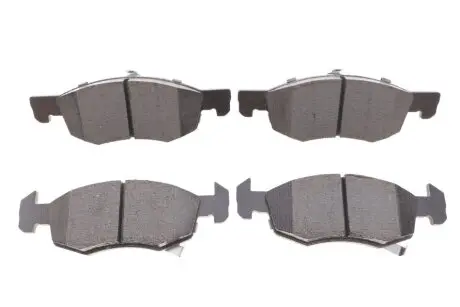 Колодки тормозные (передние) Opel Corsa E 14- Metelli 22-1034-0