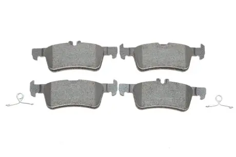 Колодки тормозные (задние) Peugeot 308 13- Metelli 22-1042-0