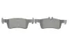 Колодки тормозные (задние) Peugeot 308 13- Metelli 22-1042-0 (фото 5)