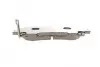 Колодки тормозные (передние) Nissan Rogue 07-13/X-Trail/Infiniti Q50/Q60/QX50 13-/Renault Koleos 16- Metelli 22-1082-0 (фото 6)