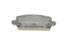 Колодки тормозные (задние) Honda HR-V 14- Metelli 22-1084-0 (фото 4)