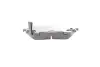 Колодки тормозные (передние) Toyota C-HR/Corolla 16- Metelli 22-1088-0 (фото 5)