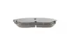 Комплект тормозных колодок (дисковых) Metelli 22-1096-0 (фото 3)