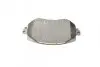 Колодки тормозные (передние) Renault Megane IV 15- Metelli 22-1110-0 (фото 4)