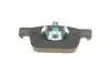 Колодки тормозные (передние) Volvo S60 III/S90 II/ V60 II/ XC60 II 16- Metelli 22-1119-0 (фото 4)