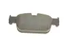 Колодки тормозные (передние) Volvo S60 III/S90 II/ V60 II/ XC60 II 16- Metelli 22-1119-0 (фото 8)