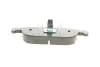 Колодки тормозные (передние) Volvo S60/S90/V60/V90/XC40/XC60/XC90 2.0 15- Metelli 22-1120-0 (фото 3)