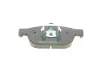 Колодки тормозные (передние) Volvo S60/S90/V60/V90/XC40/XC60/XC90 2.0 15- Metelli 22-1120-0 (фото 4)