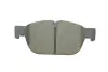 Колодки тормозные (передние) Volvo S60/S90/V60/V90/XC40/XC60/XC90 2.0 15- Metelli 22-1120-0 (фото 5)