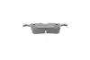Тормозные колодки (задние) Volvo S60 III/S90 II/ V60 II/ XC60 II 16- Metelli 22-1121-0 (фото 5)
