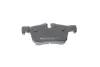 Тормозные колодки (задние) Volvo S60 III/S90 II/ V60 II/ XC60 II 16- Metelli 22-1121-0 (фото 6)