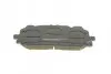Колодки гальмівні (передні) Audi A4/A5/Q5/Q7 15-/ A5 Sportback 07-17/ A6/A7/A8/Q3/Q8/VW Touareg 17- Metelli 22-1128-0 (фото 4)