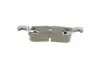 Колодки тормозные (задние) Honda Civic X 1.0-2.0 16- Metelli 22-1131-0 (фото 3)