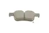 Колодки тормозные (задние) Honda Civic X 1.0-2.0 16- Metelli 22-1131-0 (фото 5)