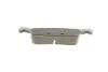 Колодки тормозные (задние) Honda Civic X 1.0-2.0 16- Metelli 22-1131-0 (фото 6)