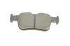 Колодки тормозные (задние) Honda Civic X 1.0-2.0 16- Metelli 22-1131-0 (фото 8)