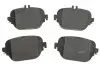 Тормозные колодки (задние) MB E-class (W213/S213/A238) 16-/GLC-class (X253/C253) 17- Metelli 22-1138-0 (фото 1)
