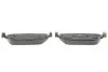 Тормозные колодки (задние) MB E-class (W213/S213/A238) 16-/GLC-class (X253/C253) 17- Metelli 22-1138-0 (фото 2)