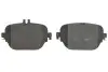Тормозные колодки (задние) MB E-class (W213/S213/A238) 16-/GLC-class (X253/C253) 17- Metelli 22-1138-0 (фото 4)