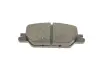 Колодки тормозные (задние) Honda CR-V V 17- Metelli 22-1154-0 (фото 8)