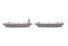 Колодки тормозные (задние) Nissan Patrol 10-/Infiniti QX56 10-(+ датчики) Metelli 22-1155-0 (фото 3)