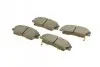 Колодки тормозные (передние) Hyundai ix35 13-/Tucson 15-/Elantra 16-/Kia Sportage 15- Metelli 22-1164-0 (фото 2)
