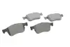 Колодки гальмівні (передні) Ford Focus/Kuga 1.0-2.0 EcoBoost18- Metelli 22-1205-0 (фото 11)