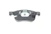 Колодки гальмівні (передні) Ford Focus/Kuga 1.0-2.0 EcoBoost18- Metelli 22-1205-0 (фото 3)