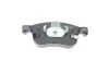 Колодки гальмівні (передні) Ford Focus/Kuga 1.0-2.0 EcoBoost18- Metelli 22-1205-0 (фото 6)