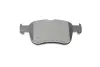 Колодки гальмівні (передні) Ford Focus/Kuga 1.0-2.0 EcoBoost18- Metelli 22-1205-0 (фото 10)