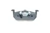 Колодки тормозные (передние) Audi A1 18-/Seat Leon 12-/Ibiza/VW Polo 17- Metelli 22-1214-0 (фото 3)