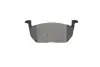 Колодки тормозные (передние) Audi A1 18-/Seat Leon 12-/Ibiza/VW Polo 17- Metelli 22-1214-0 (фото 4)