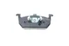 Колодки тормозные (передние) Audi A1 18-/Seat Leon 12-/Ibiza/VW Polo 17- Metelli 22-1214-0 (фото 6)