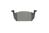 Колодки тормозные (передние) Audi A1 18-/Seat Leon 12-/Ibiza/VW Polo 17- Metelli 22-1214-0 (фото 7)