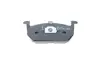 Колодки тормозные (передние) Audi A1 18-/Seat Leon 12-/Ibiza/VW Polo 17- Metelli 22-1214-0 (фото 9)