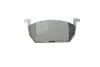 Колодки тормозные (передние) Audi A1 18-/Seat Leon 12-/Ibiza/VW Polo 17- Metelli 22-1214-0 (фото 10)